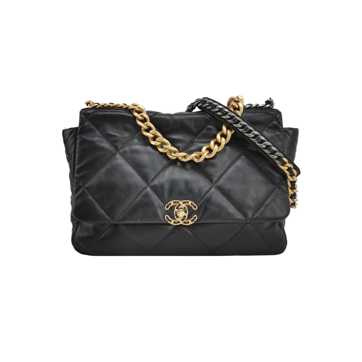 Chanel 19Bag (Шанель) — фото 1