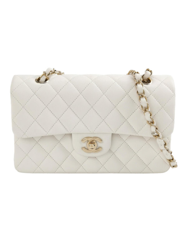 Chanel Classic Flap (Шанель)
