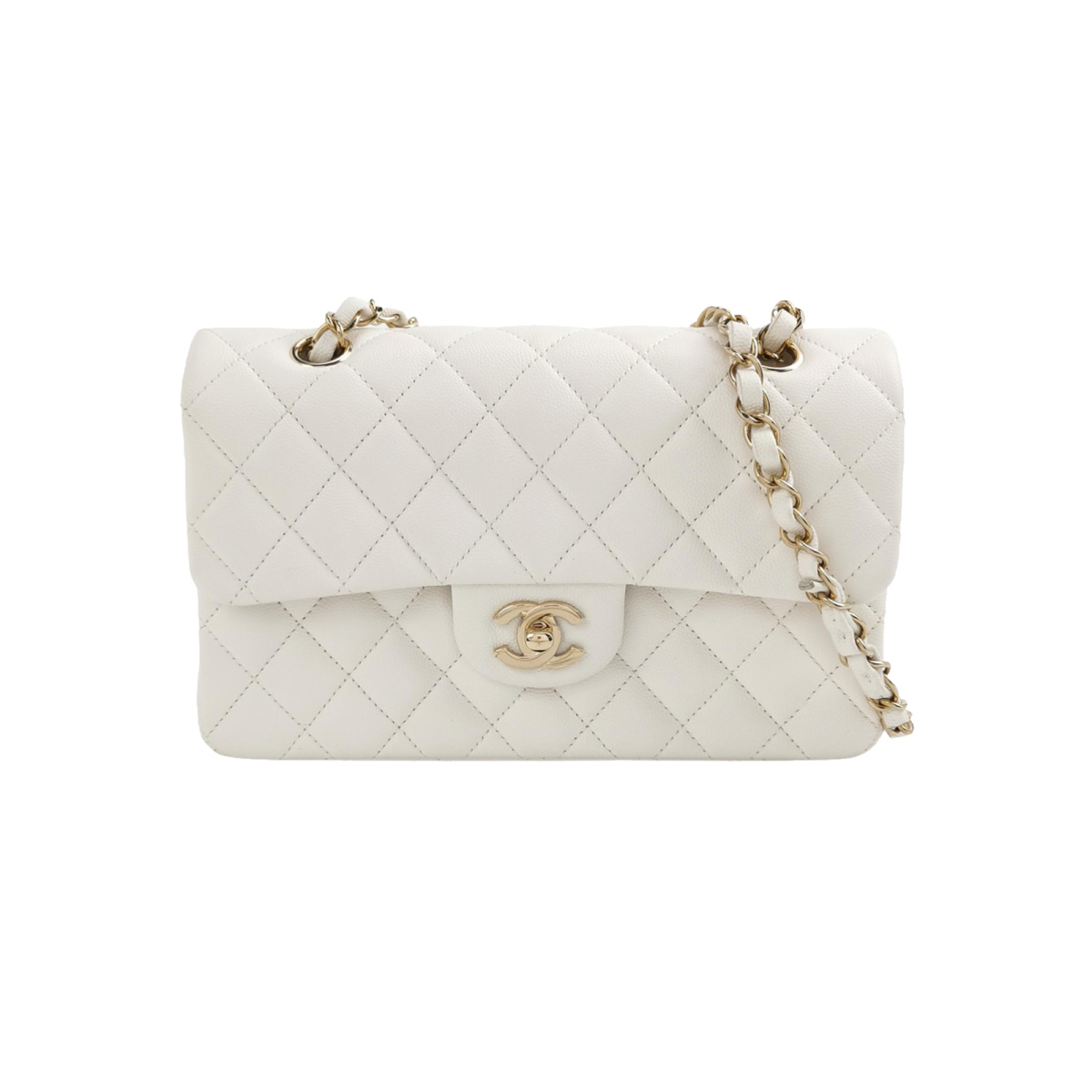 Chanel Classic Flap (Шанель) — фото 1