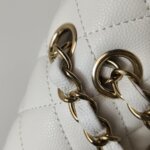 Chanel Classic Flap (Шанель) — фото 11