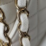 Chanel Classic Flap (Шанель) — фото 12