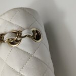 Chanel Classic Flap (Шанель) — фото 15