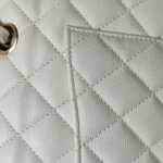Chanel Classic Flap (Шанель) — фото 16