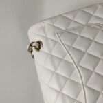 Chanel Classic Flap (Шанель) — фото 17