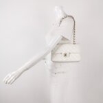 Chanel Classic Flap (Шанель) — фото 2