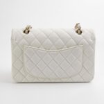 Chanel Classic Flap (Шанель) — фото 5