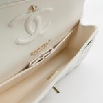 Chanel Classic Flap (Шанель) — фото 7