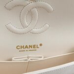 Chanel Classic Flap (Шанель) — фото 8