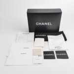 Chanel Classic Flap (Шанель) — фото 9