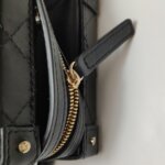 Chanel Quilted Calfskin CC Crossbody (Шанель) — фото 10