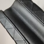 Chanel Quilted Calfskin CC Crossbody (Шанель) — фото 15