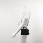 Chanel Quilted Calfskin CC Crossbody (Шанель) — фото 2
