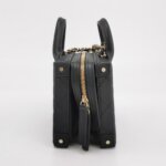 Chanel Quilted Calfskin CC Crossbody (Шанель) — фото 3