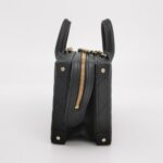 Chanel Quilted Calfskin CC Crossbody (Шанель) — фото 4