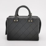 Chanel Quilted Calfskin CC Crossbody (Шанель) — фото 5