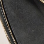 Chanel Quilted Lambskin CC Crossbody (Шанель) — фото 10
