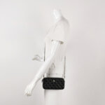 Chanel Quilted Lambskin CC Crossbody (Шанель) — фото 2