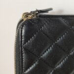 Chanel Quilted Lambskin CC Crossbody (Шанель) — фото 21