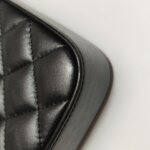 Chanel Quilted Lambskin CC Crossbody (Шанель) — фото 23