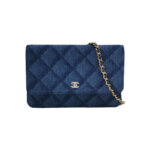 Chanel WOC (Шанель) — миниатюра 1
