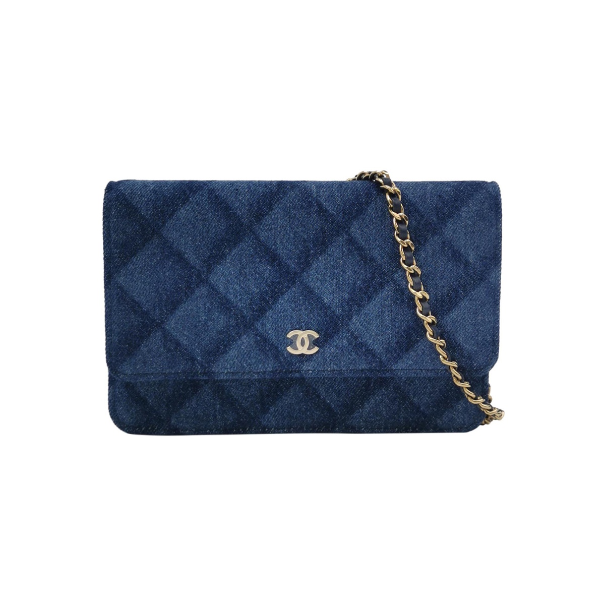 Chanel WOC (Шанель) — фото 1