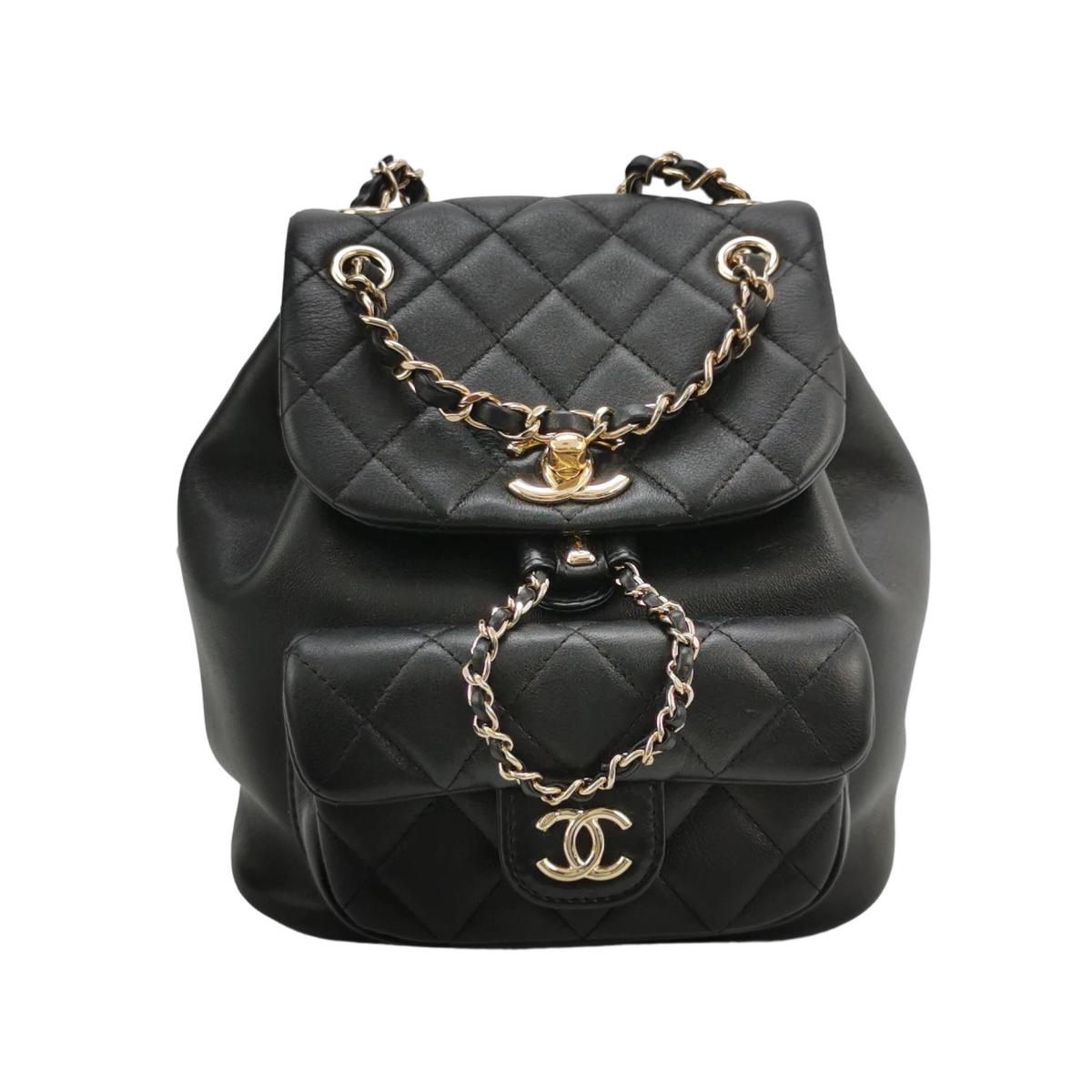 Chanel Duma (Шанель) — фото 1