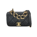 Chanel Flap Bag (Шанель) — миниатюра 1