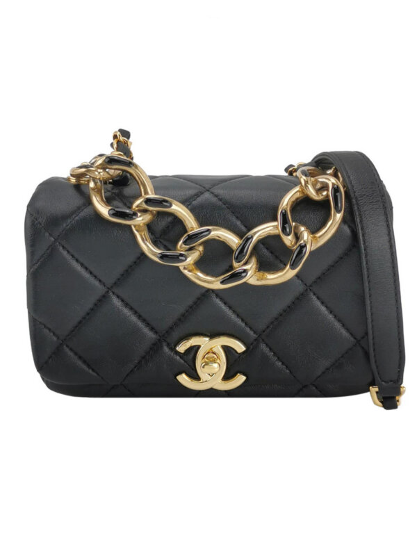 Chanel Flap Bag (Шанель)