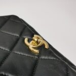 Chanel Flap Bag (Шанель) — фото 10