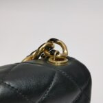 Chanel Flap Bag (Шанель) — фото 11