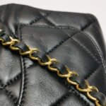 Chanel Flap Bag (Шанель) — фото 12