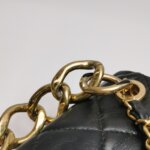 Chanel Flap Bag (Шанель) — фото 13