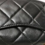 Chanel Flap Bag (Шанель) — фото 15