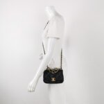 Chanel Flap Bag (Шанель) — фото 2