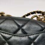 Chanel Flap Bag (Шанель) — фото 24