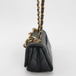 Chanel Flap Bag (Шанель) — фото 3