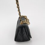 Chanel Flap Bag (Шанель) — фото 4
