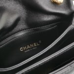 Chanel Flap Bag (Шанель) — фото 8