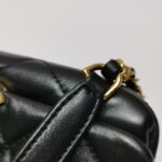 Chanel Flap Bag (Шанель) — фото 9