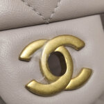 Chanel Classic Flap (Шанель) — фото 15