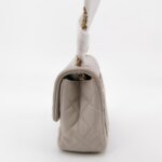 Chanel Classic Flap (Шанель) — фото 3