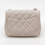 Chanel Classic Flap (Шанель) — фото 5