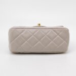 Chanel Classic Flap (Шанель) — фото 6