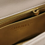 Chanel Classic Flap (Шанель) — фото 8