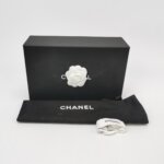 Chanel Classic Flap (Шанель) — фото 9