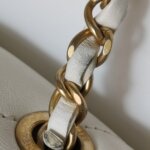 Chanel Circular Handle (Шанель) — фото 11