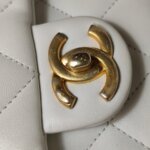 Chanel Circular Handle (Шанель) — фото 12
