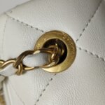 Chanel Circular Handle (Шанель) — фото 13