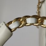 Chanel Circular Handle (Шанель) — фото 14