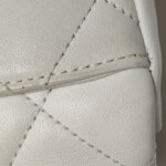 Chanel Circular Handle (Шанель) — фото 16